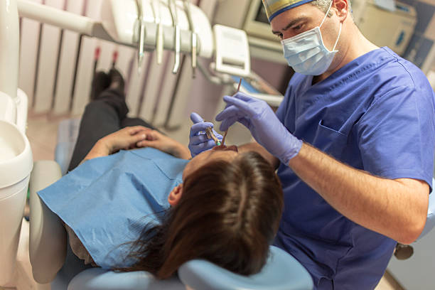 Best Preventive Dentistry  in Methuen Town, MA